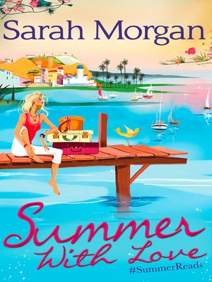 cover image of Summer With Love